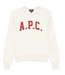 apc Sweat Mafalda GOTS APC