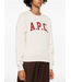 apc Sweat Mafalda GOTS APC