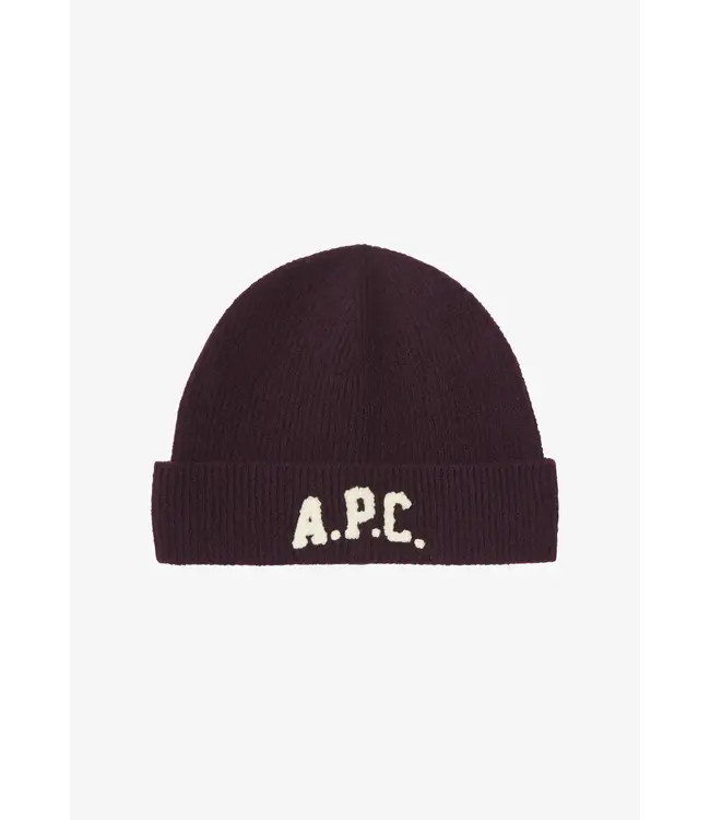 apc Bonnet Axel Apc