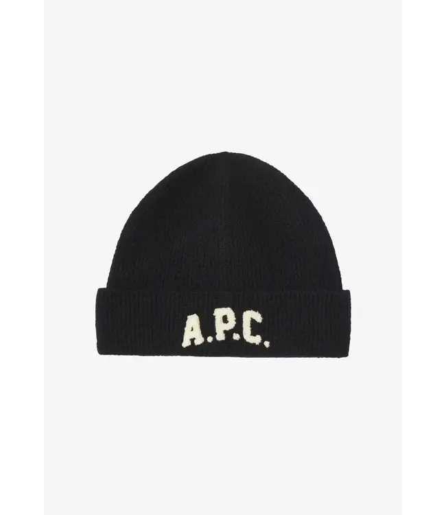 apc Bonnet Axel Apc