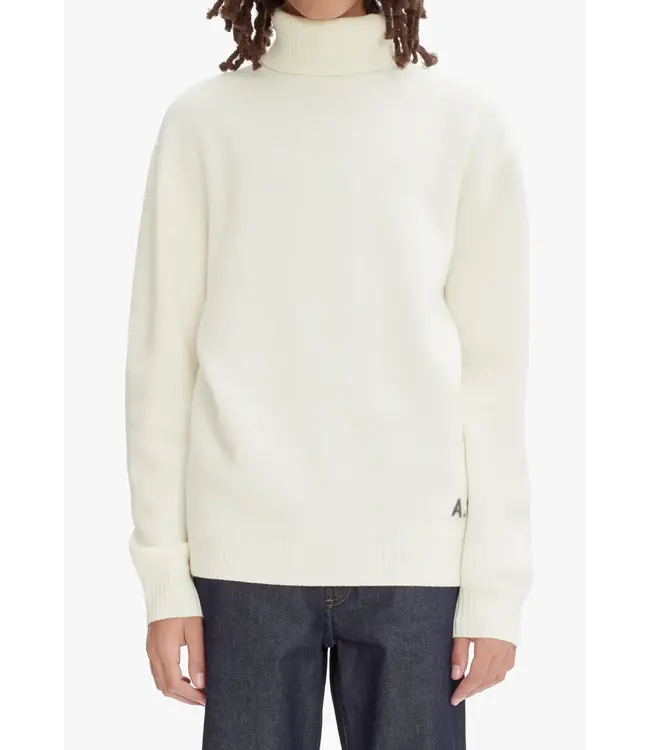 apc Walter sweater APC