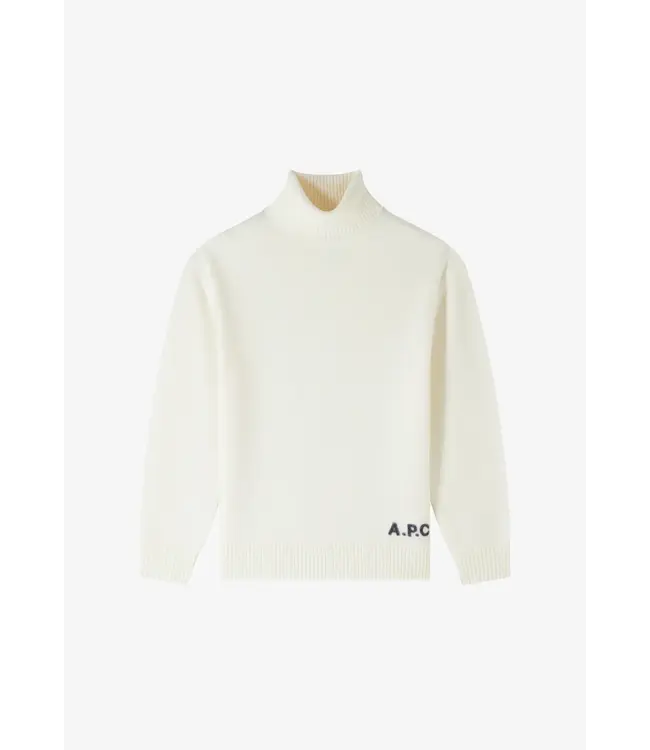 apc Walter sweater APC