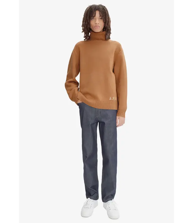 apc Walter sweater APC