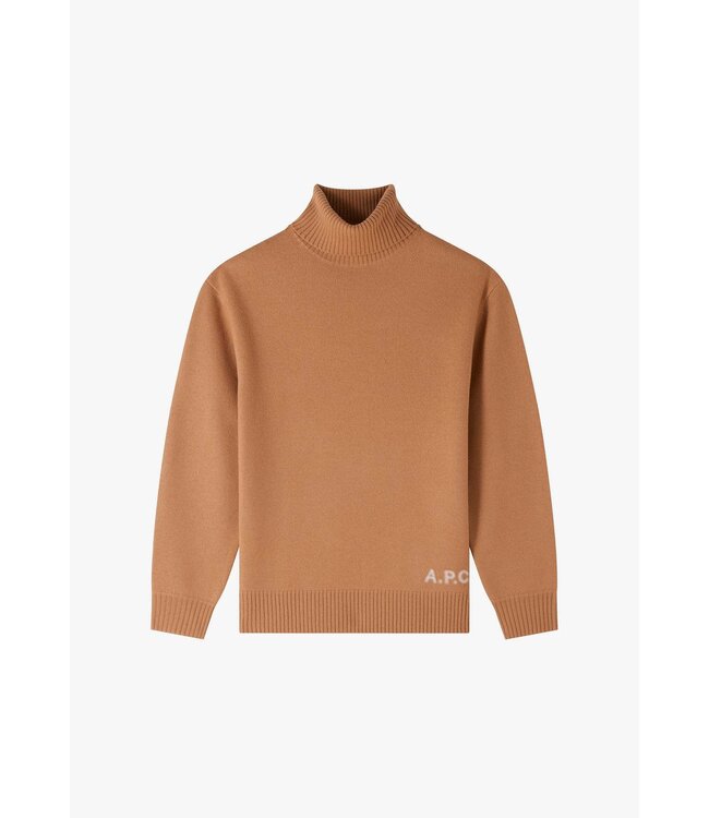 apc Walter sweater APC
