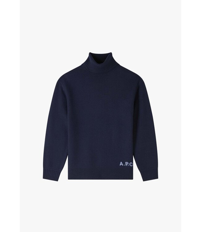 apc Walter sweater APC