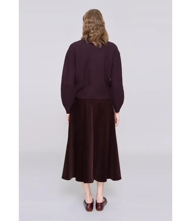 apc jada sweater apc