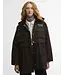 wax coat barbour x ganni LWX1523