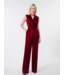 Maxmara studio scalata jumpsuit maxmara studio