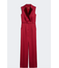 Maxmara studio scalata jumpsuit maxmara studio