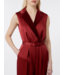 Maxmara studio scalata jumpsuit maxmara studio