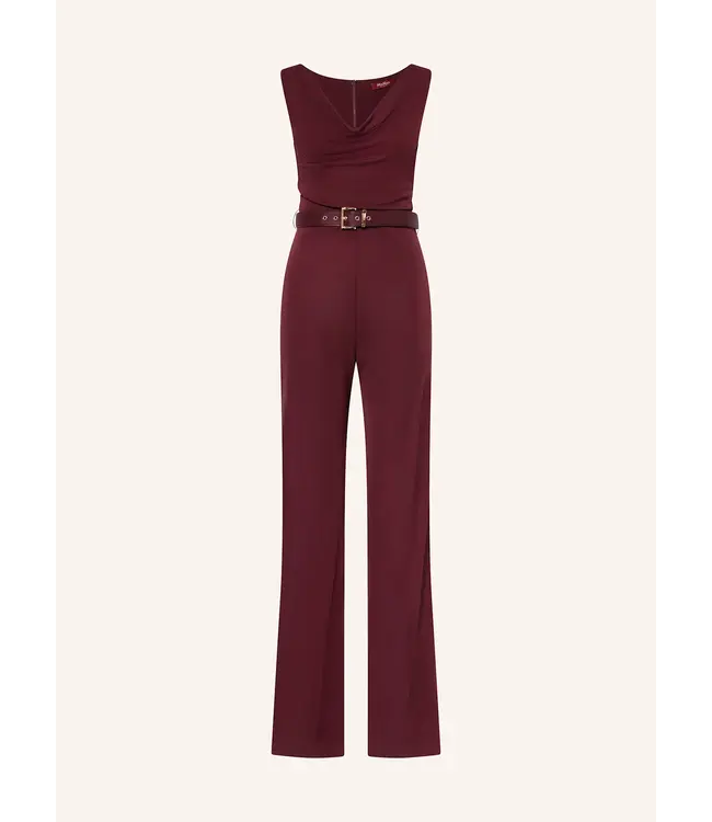 Maiella jumpsuit mamxara