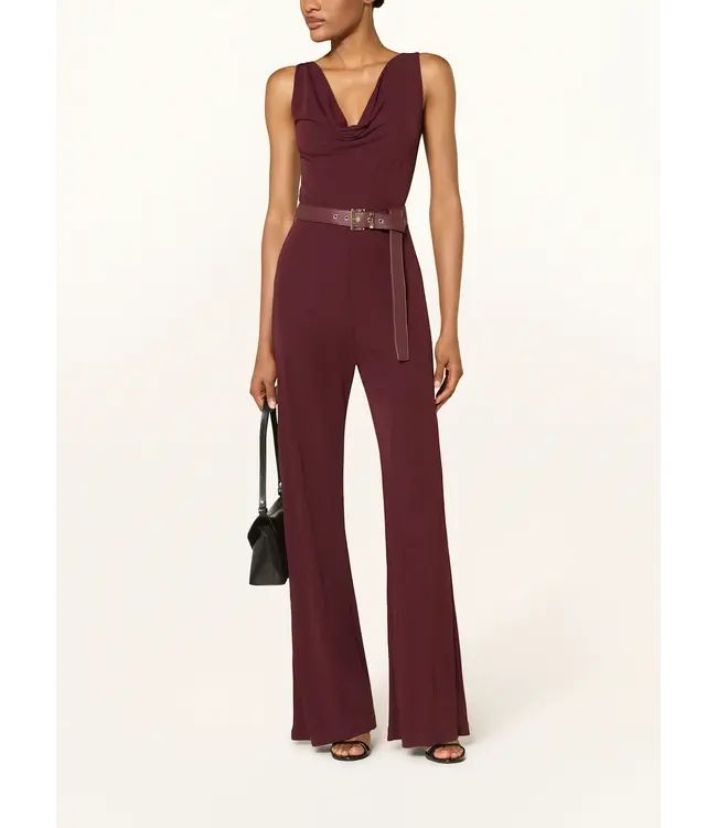 Maiella jumpsuit mamxara
