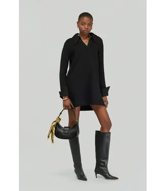 semicouture jurk semicouture