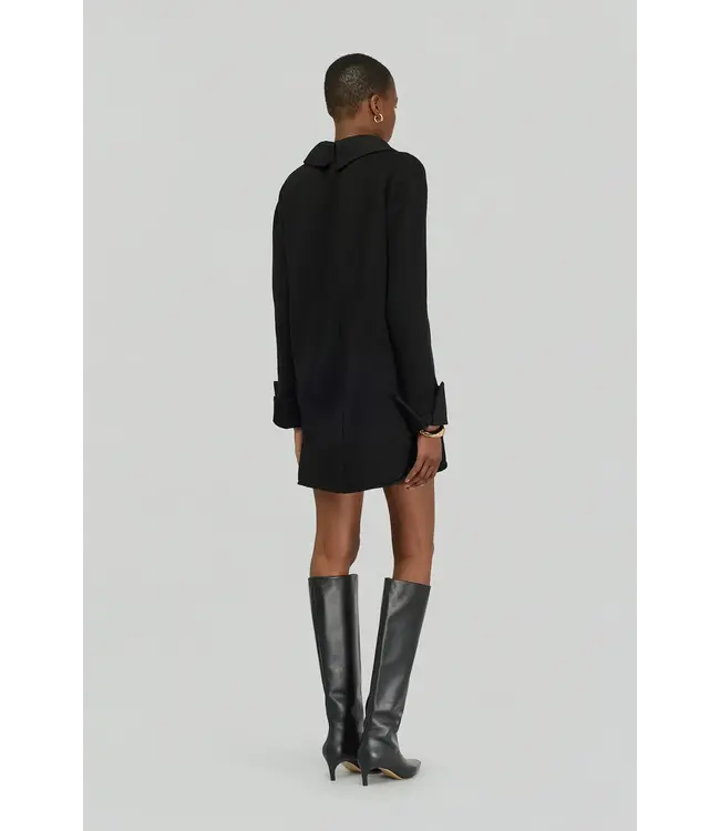 semicouture jurk semicouture E52