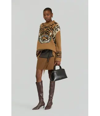 semicouture sweater semicouture