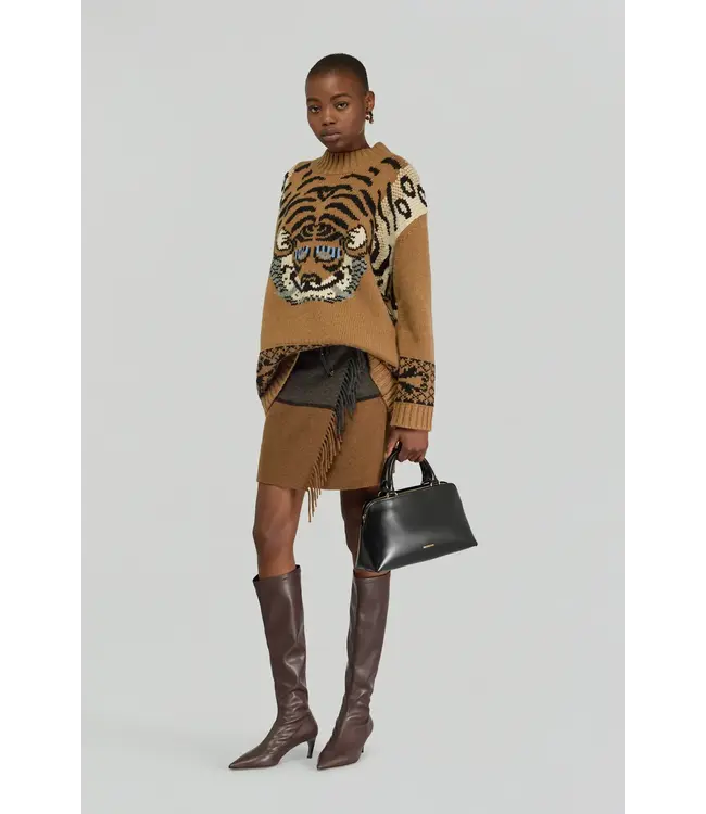 semicouture sweater semicouture C12