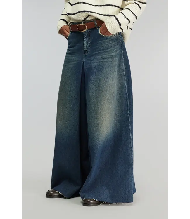 semicouture skirt/pant semicouture Y32