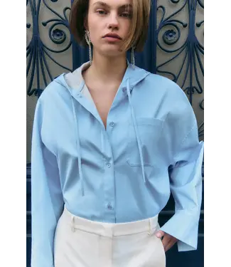 semicouture shirt semicouture