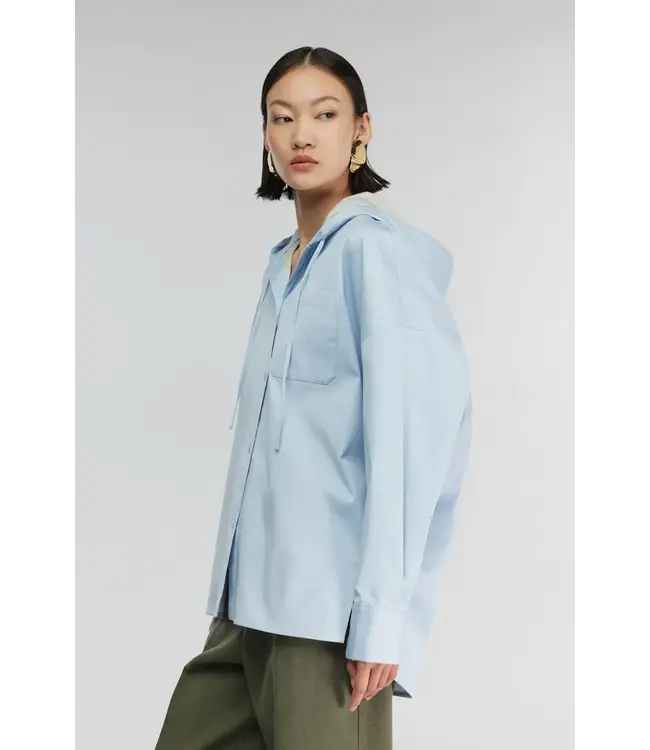 semicouture shirt semicouture K11