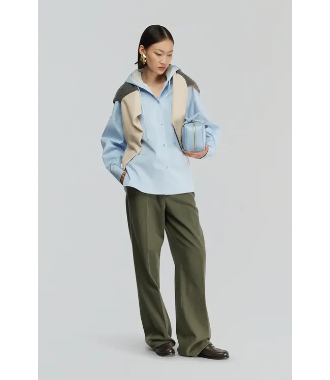 semicouture shirt semicouture K11