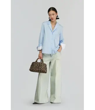 semicouture blouse semicoture