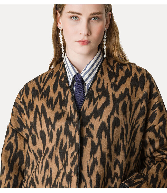 Forte forte My coat forte forte 14304