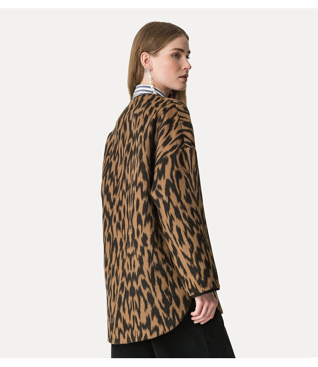 Forte forte My coat forte forte 14304