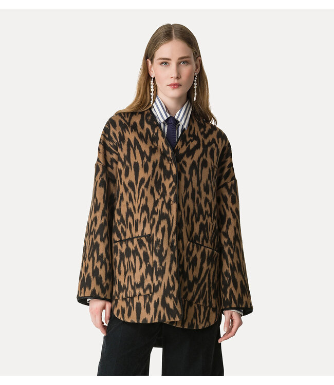 Forte forte My coat forte forte 14304