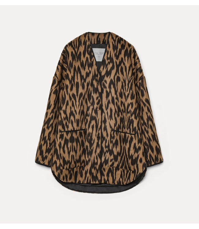 Forte forte My coat forte forte 14304