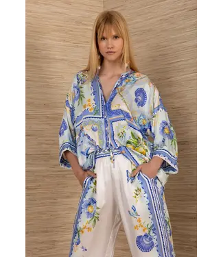 Hale Bob Annabella blouse Hale Bob