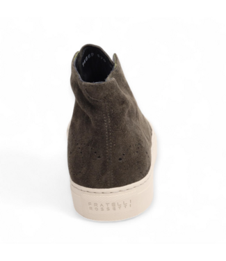 fratelli rosetti suede hobo sport beatles ankle boot Fratelli Rossetti