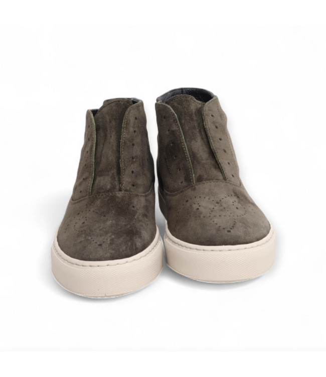 fratelli rosetti suede hobo sport beatles ankle boot Fratelli Rossetti