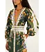 farm rio nature maxi dress farm rio