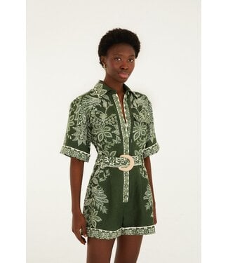 farm rio miranda romper Farm Rio