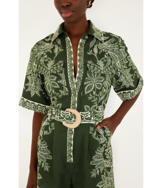 farm rio miranda romper Farm Rio