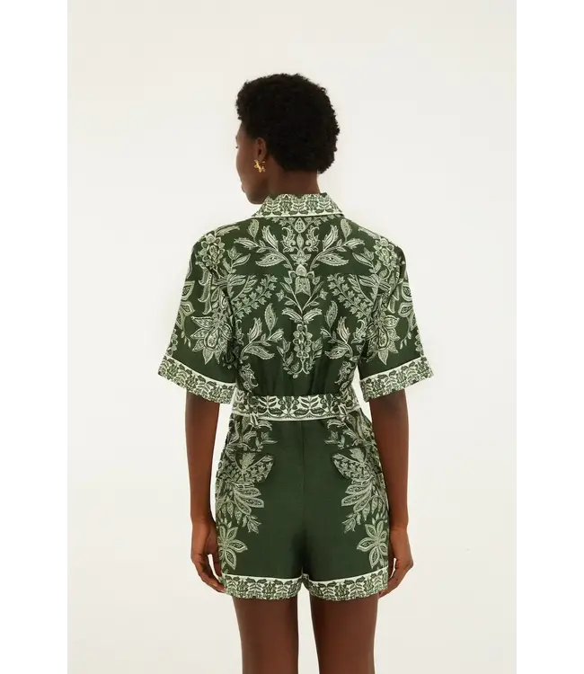 farm rio miranda romper Farm Rio