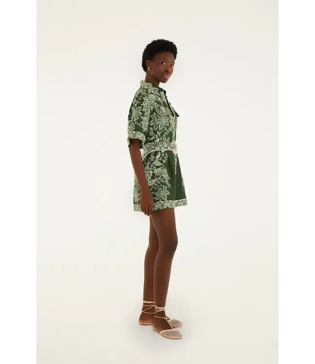 farm rio miranda romper Farm Rio