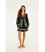 farm rio Maira floral mini dress farm rio