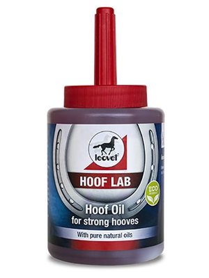 Hoof Lab Hoof Oil