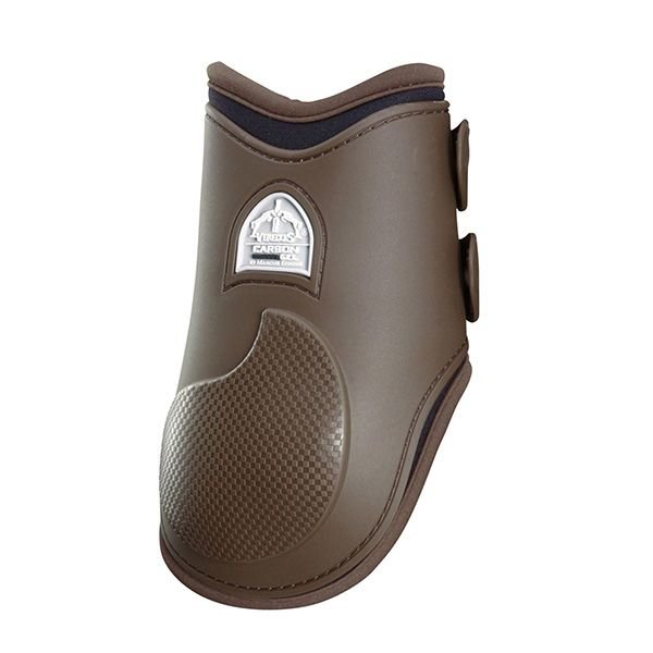 Veredus Carbon Gel Rear Brown