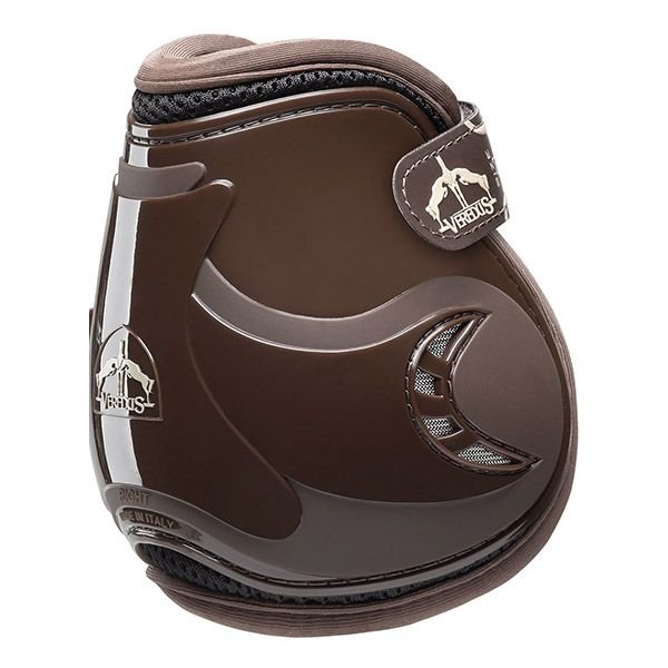 Veredus Pro Jump Short Vento Velcro Brown