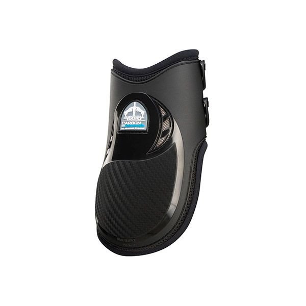 Veredus Carbon Gel Vento Rear Black