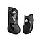 Veredus Carbon Gel Vento Rear Black