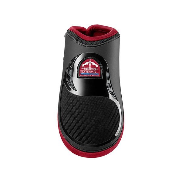 Veredus Carbon Gel Vento Color Edition Hind Leg Bordeaux