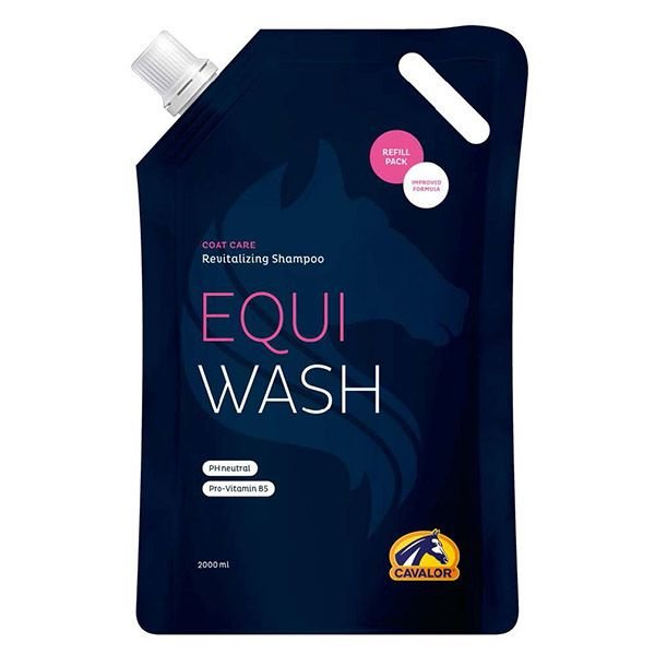 Cavalor Equi Wash