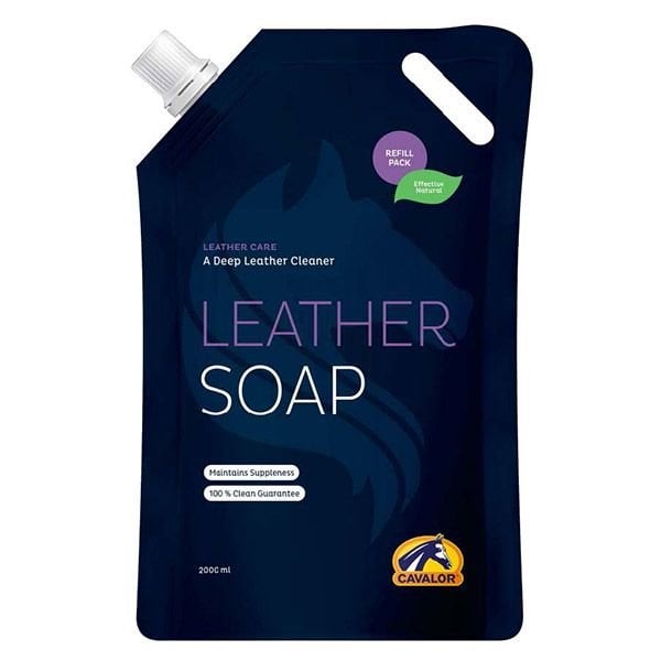 Cavalor Leather Soap