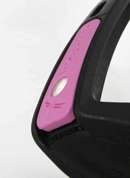 Freejump SOFT'UP Lite - Pin's Color - Pink