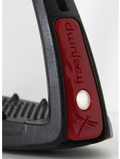 Freejump SOFT'UP Lite - Pin's Color - Rood