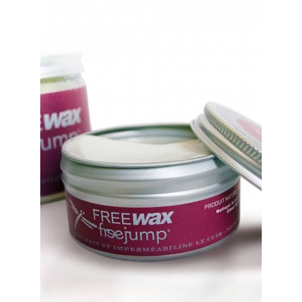 Freejump FreeWax