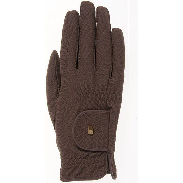 Roeckl Roeck-Grip Mocha